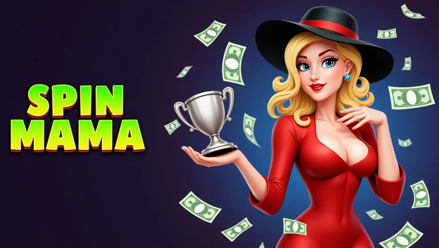 spin mama login spin mama login