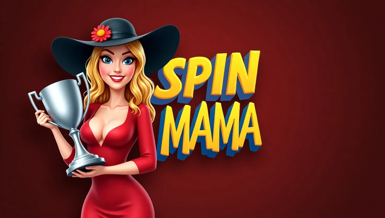 spinmama